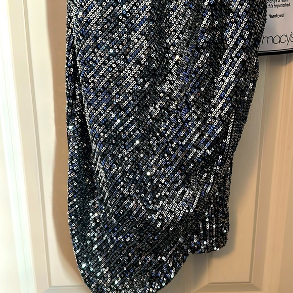 Crystal Doll brand party dress - Picture 5 of 8